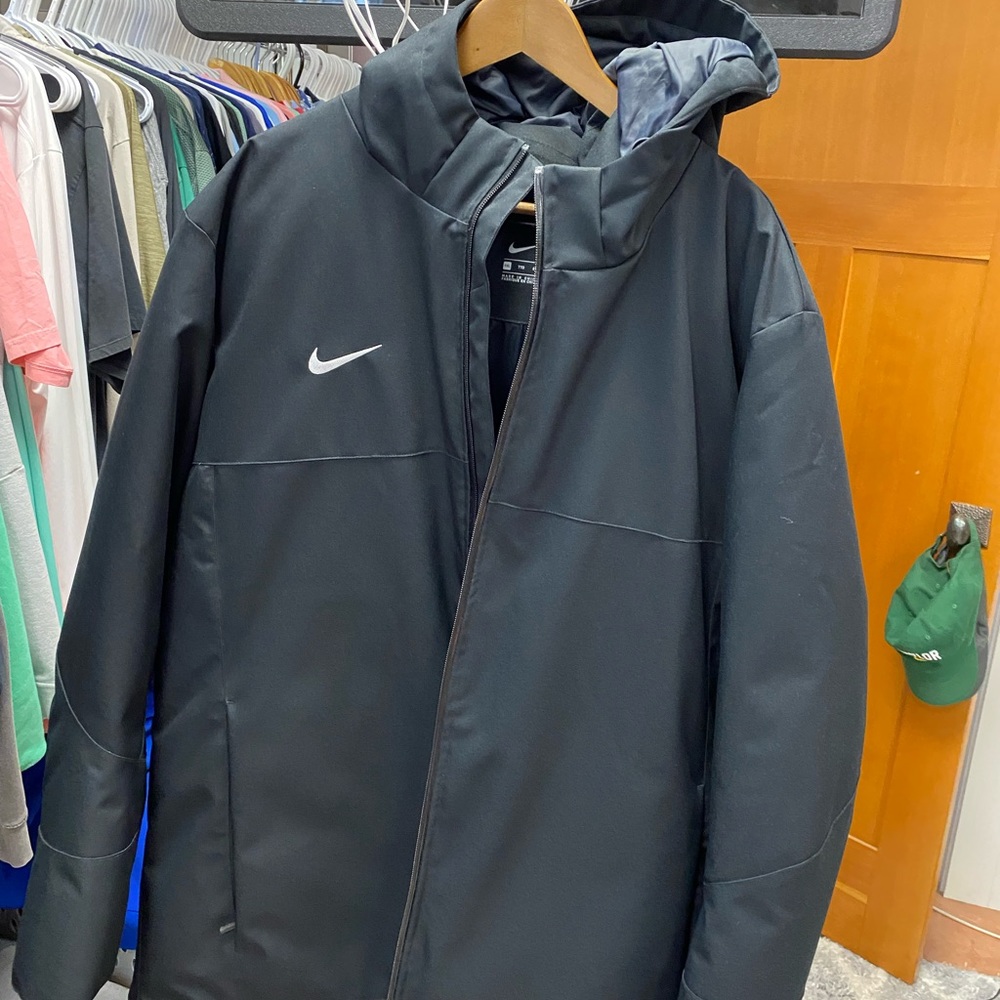 Nike Down Parka